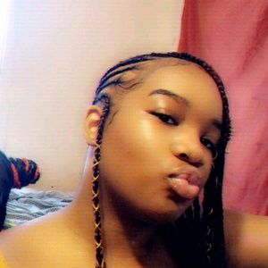 Meet your Posher, Raynell